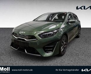 Kia Kia Ceed Sportswagon Plug-in Hybrid Platinum Editi Gebrauchtwagen