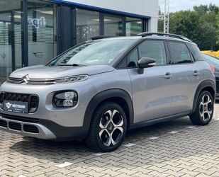 Citroen Citroën C3 Aircross Shine/HEAD-UP/LED/KAMERA/SHZ/ Gebrauchtwagen