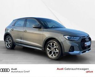 Audi Audi A1 citycarver 30 TFSI 6-Gang Gebrauchtwagen