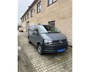 VW Volkswagen T6 Transporter Gebrauchtwagen