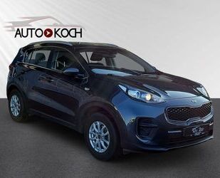 Kia Kia Sportage Edition 7 2WD 1.6 GDI Alarm Temp Tel. Gebrauchtwagen