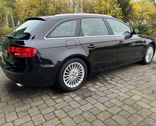 Audi Audi A4 2.7 TDI (DPF) S line Avant S line Gebrauchtwagen