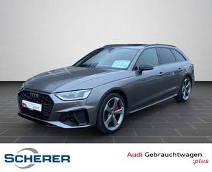 Audi Audi A4 Avant 45 TFSI quattro s tronic Edition One Gebrauchtwagen