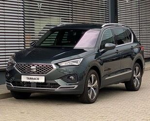 Seat Seat Tarraco XCELLENCE 1.5 TSI ACT DSG Gebrauchtwagen