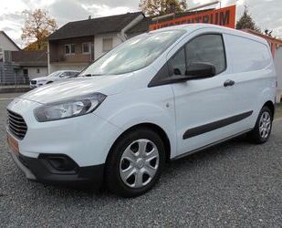 Ford Ford Transit Courier Kastenwagen Klima*Bluet*USB*A Gebrauchtwagen