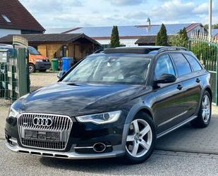 Audi Audi A6 Allroad 3.0 TDI Quattro Pano Head-Up ACC Gebrauchtwagen