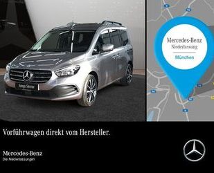 Mercedes-Benz T-Klasse Gebrauchtwagen