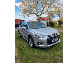 Citroen DS4 Gebrauchtwagen