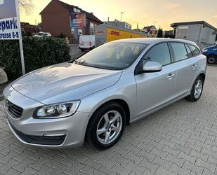 Volvo V60 Gebrauchtwagen