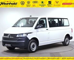 VW Volkswagen T6.1 Kombi LR 2.0 TDI ,Heckflügel,LED,N Gebrauchtwagen