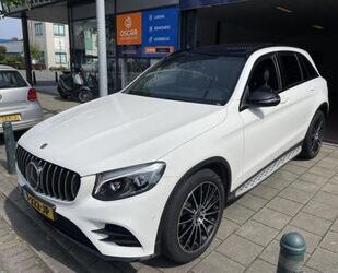 Mercedes-Benz Mercedes-Benz GLC 300 4MATIC Autom. - Gebrauchtwagen