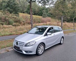 Mercedes-Benz Mercedes-Benz B 180 BlueEFFICIENCY Gebrauchtwagen