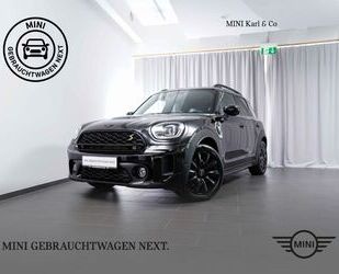 Mini MINI Cooper SE Countryman Allrad BC Keyless El. He Gebrauchtwagen