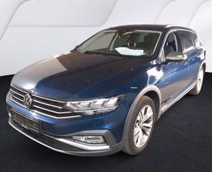 VW Volkswagen Passat Variant Alltrack 4Motion+140kW+A Gebrauchtwagen