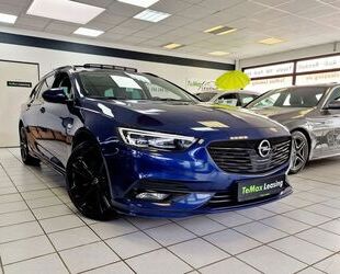 Opel Opel Insignia B Sports Tourer *SITZBELÜ.*SITZHEI.H Gebrauchtwagen