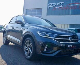 VW Volkswagen T-Roc 1.5 TSI DSG 