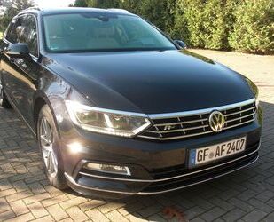 VW Volkswagen Passat Variant 2.0 TDI SCR DSG R LINE * Gebrauchtwagen