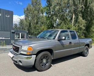 GMC GMC Sierra 4.3 V6 Gebrauchtwagen