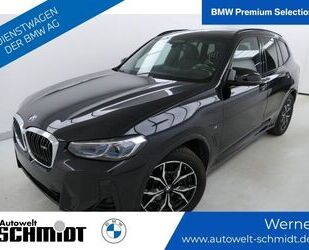 BMW BMW X3 M40d / NP= 95.960,- /Panorama / Gebrauchtwagen