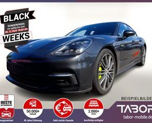 Porsche Porsche Panamera 4 E-Hybrid V6 Turbo 330 Aut. 4x4 Gebrauchtwagen