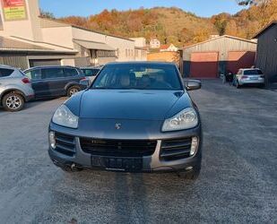 Porsche Porsche Cayenne S Gebrauchtwagen