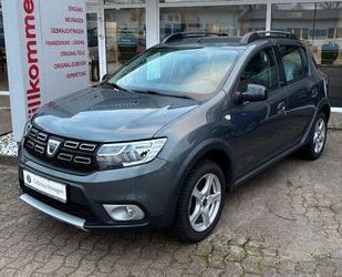 Dacia Dacia Sandero II Stepway Celebration Gebrauchtwagen