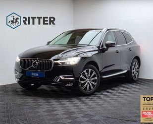 Volvo Volvo XC60 Inscription*H&K*LED*360°Kamera*Standhei Gebrauchtwagen