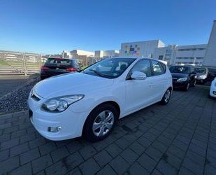 Hyundai Hyundai i30 1.6 Gebrauchtwagen