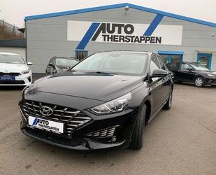 Hyundai Hyundai i30 Intro Edition 30Jahre/App Connect/Sitz Gebrauchtwagen