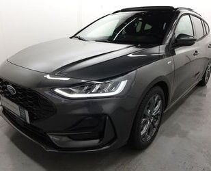 Ford Ford Focus 1.0 EcoBoost ST-Line Turnier 