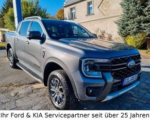 Ford Ranger Gebrauchtwagen