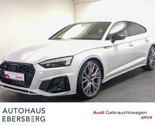 Audi Audi A5 Sportback S line business 40 TFSI qu HUD L Gebrauchtwagen