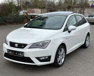 Seat Seat Ibiza ST FR Xenon Pano SHZ PDC Zahnriemen Gebrauchtwagen