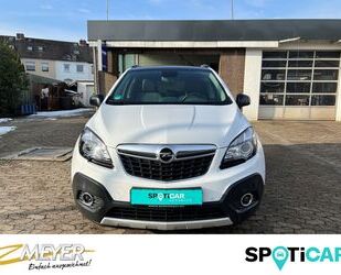 Opel Opel Mokka X 1.4 Turbo ecoFLEX Innovation S/S SHZ Gebrauchtwagen