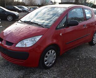 Mitsubishi Mitsubishi Colt CZ3 Lim. 3-trg. 1.1 *MJ:2009*TÜV:0 Gebrauchtwagen