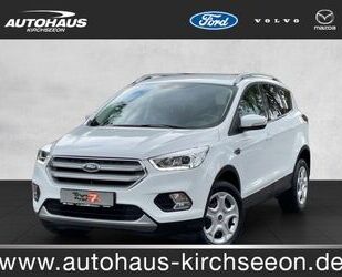 Ford Ford Kuga 1.5 EcoBoost Cool&Connect Bluetooth Navi Gebrauchtwagen