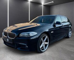 BMW BMW 535d xDrive Touring M Sport Paket Xenon Gebrauchtwagen