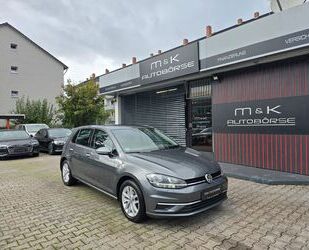 VW Volkswagen Golf VII Lim. Comfortline BMT/Start-Sto Gebrauchtwagen