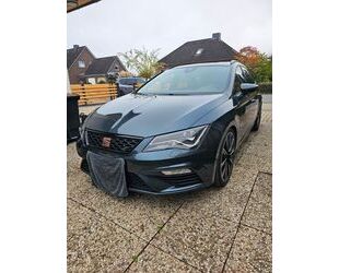 Seat Seat Leon 2.0 TSI CUPRA 4Drive DSG Sportstourer CU Gebrauchtwagen