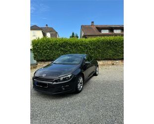 VW Volkswagen Scirocco 1.4 TSI - Gebrauchtwagen