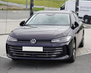 VW Volkswagen Passat Variant 1.5e TSI Business AHK Gebrauchtwagen