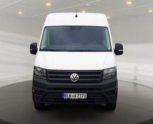 VW Volkswagen Crafter 35 Kasten 2,0 TDI 103 kW Fronta Gebrauchtwagen