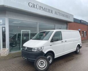 VW Volkswagen T6 Transporter Lang 8xBereift Einbausch Gebrauchtwagen