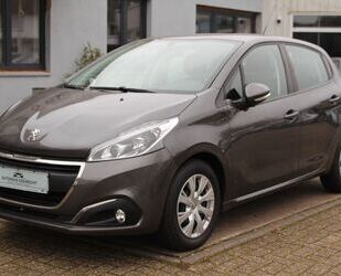 Peugeot Peugeot 208 Active*Service Neu*PDC*Sitzheizung*1.H Gebrauchtwagen