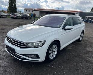 VW Volkswagen Passat Variant Business LED_Pano_Virtua Gebrauchtwagen