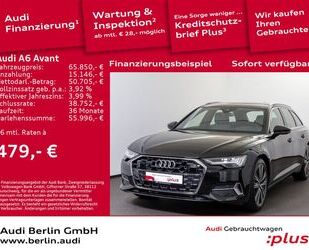 Audi Audi A6 Avant Sport advanced 45 TFSI qu. S tr. RFK Gebrauchtwagen