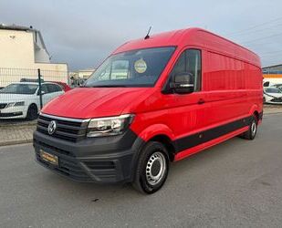 VW Volkswagen Crafter Kasten Kasten 35 lang Hochdach Gebrauchtwagen