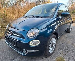 Fiat Fiat 500 1.2 8V LOUNGE LOUNGE Gebrauchtwagen