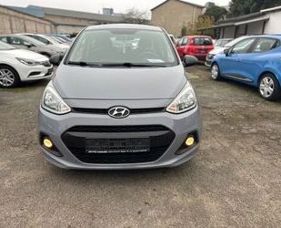 Hyundai Hyundai i10 Classic Gebrauchtwagen