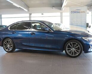 BMW BMW 320i Lim.xDrive Luxury Line AHK DAP LED GSD SH Gebrauchtwagen